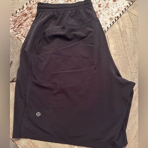 Lululemon Men’s shorts